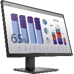 Монитор 23.8' HP P24q G4 IPS 2560x1440, 60 Гц, 5 мс, 16:9, 250 кд/м2, 1xHDMI, 1xVGA, черный., фото20