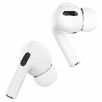 Наушники HOCO EW05 Plus беспроводные оригинальной серии с док станцией TWS, ANC, BT 5.1 белый, фото5