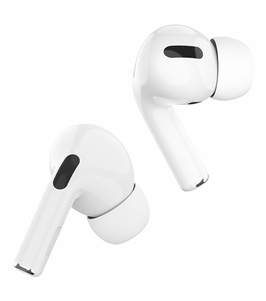 Наушники HOCO EW05 Plus беспроводные оригинальной серии с док станцией TWS, ANC, BT 5.1 белый