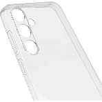 Чехол (клип-кейс) BoraSCO для Samsung Galaxy S24+ 72957 прозрачный, фото3