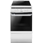 Плита электрическая Hansa FCCW54002 белый, конфорок 4 шт, духовка 68 л, 50 см x 85 см x 60 см, фото23