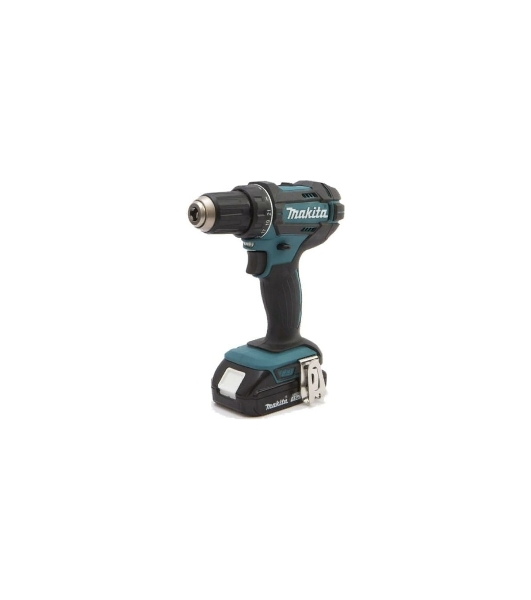 Дрель акк, шт Makita DDF482SYE
