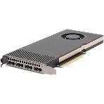 Видеокарта NVIDIA PCIE16 RTX A4000 16GB BLK 256B 900-5G190-1700-000, фото2