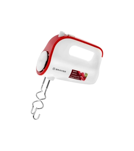 Миксер BRAYER BR1307