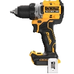 Дрель-шуруповерт DeWalt DCD800E1T-QW, 18 В, 1,7 Ач, 90 Нм, бесщеточный, фото3