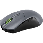 Мышь беспроводная/проводная REDRAGON St4r Pro черный, 26000 dpi, радиоканал, Bluetooth, USB, кнопки - 6, фото3