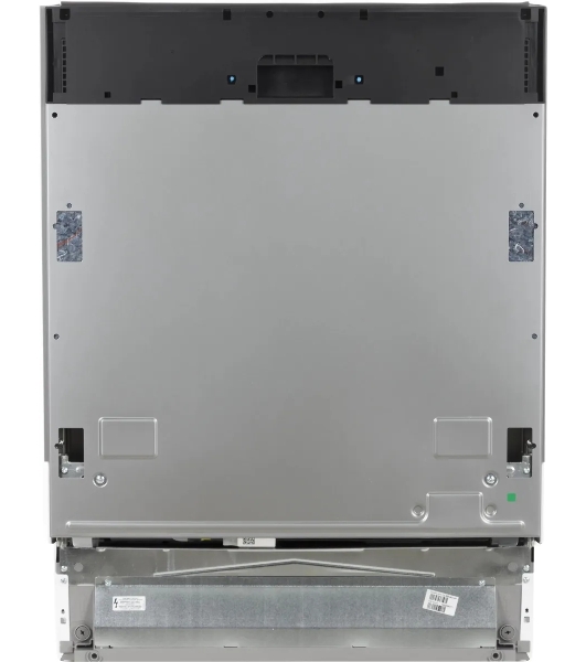 Встраиваемая посудомоечная машина Beko BDIN16520, белый, 59.8 см, 15 компл., 44 дБ, класс A