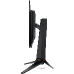Монитор 26' ASUS ROG Swift PG27AQDP OLED, 2560x1440, 480 Гц, 0.03 мс, 450 кд/м², 16:9, 2xHDMI 2.1, 1xDP 1.4, 2xUSB 3.0, 1x3.5мм, черный, фото2