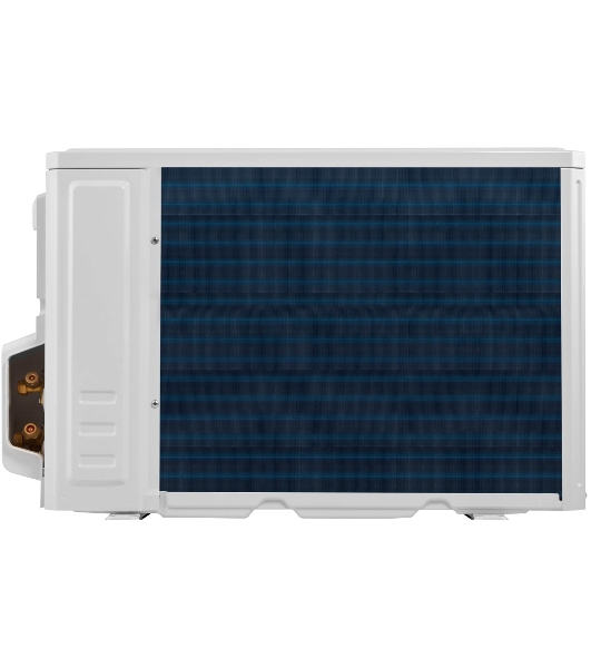 Наружный блок сплит-системы Electrolux Loft EACS-07HAL/N8/out 7000 BTU, 20 м², охлаждение, обогрев