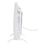 Конвектор Rexant 60-0116, белый, 1500 Вт, 20 м2, механический термостат, фото4
