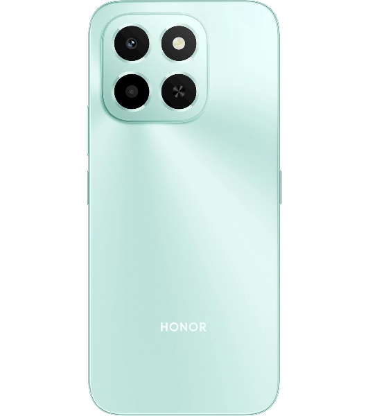 Смартфон HONOR X6c 6/256Gb, голубой