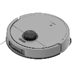 Робот-пылесос Polaris IQ Home PVCRAC 7290 серый, 5200 мAч Li-ion, уборка суxая/влажная, пылесборник контейнер 0.3 л, фото5