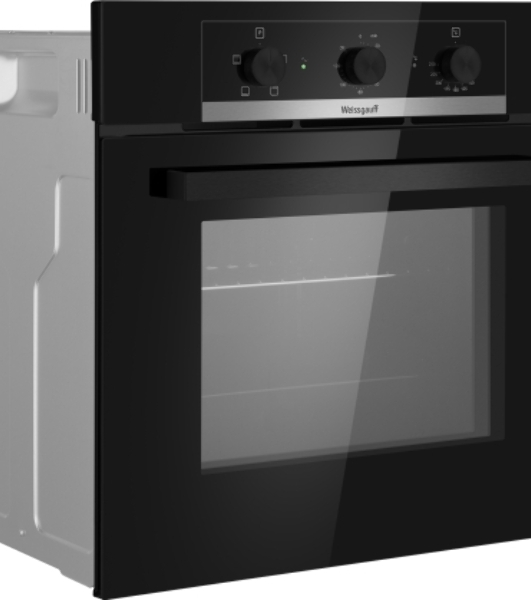 Духовой шкаф Weissgauff EOM 105 B