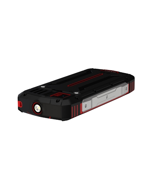 Мобильный телефон Maxvi R10 красный