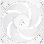 Вентилятор корпусной ARCTIC P12 Pro Reverse - A-RGB (White) retail арт. (ACFAN00325A), фото5