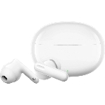 Наушники TWS Realme Buds TechLife белый, внутриканальные, Bluetooth, до 7 ч, фото4