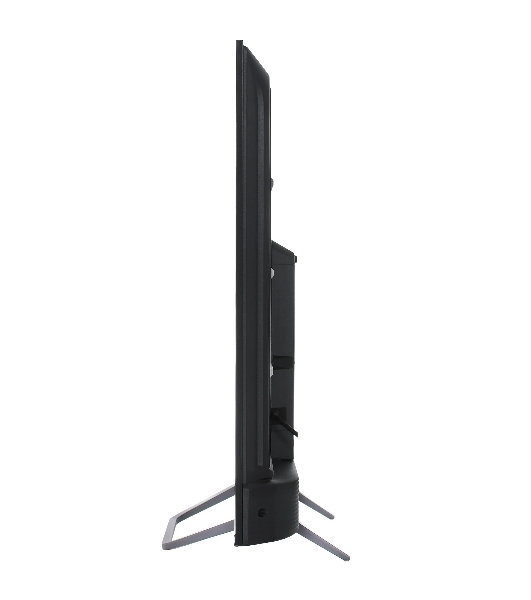 Телевизор Haier 50' S4 серый QLED 4K UHD 60Hz Smart TV Android TV 2GB/16GB