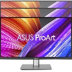Монитор 23.8' ASUS ProArt PA24ACRV IPS 2560x1440, 75 Гц, 5 мс, 16:9, 350 кд/м2, 1хHDMI, 2хDP, 1хUSB-C, USB-A, 1x3.5 мм, черный, фото8