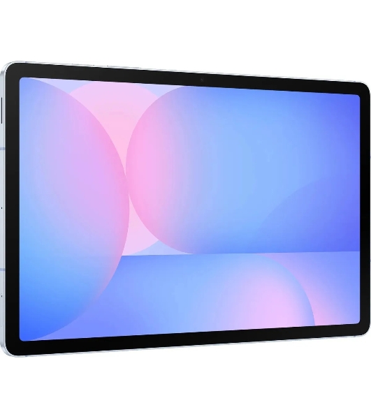 Планшет Samsung Galaxy Tab S10 FE 10.9', 12Gb, 256Gb, Wi-Fi, Android 15, голубой