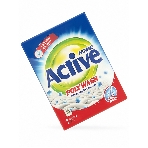Стиральный порошок автомат Active 'Poly Wash' 450 гр. картонная упаковка (24) 511701036, фото4