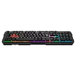 Клавиатура проводная A4Tech Bloody B135N USB черный, фото6