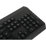 Клавиатура проводная A4Tech Bloody Q100 USB черный, фото12