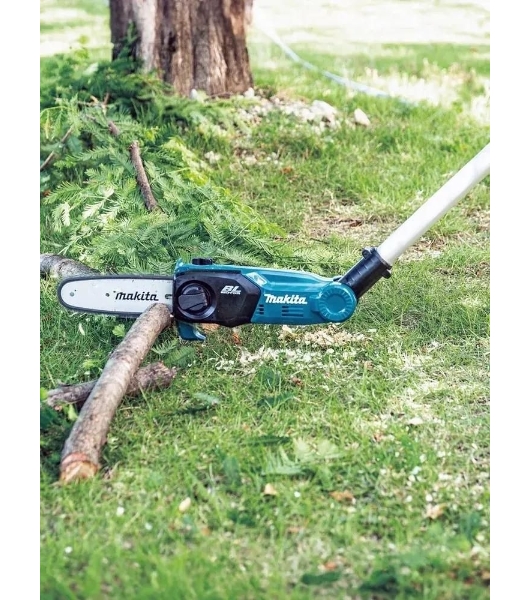 Высоторез Makita DUA200RF01аккум.
