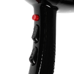 Фен SAKURA SA-4047BK Professional черный/розовое золото, 2000 Вт, фото3