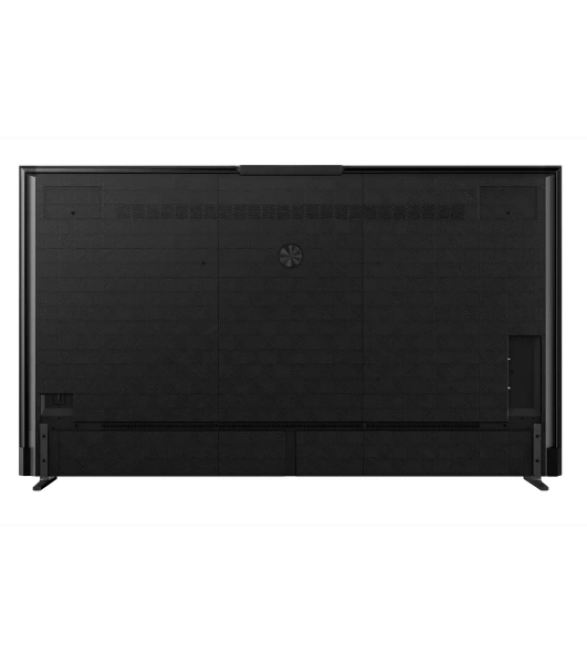Телевизор Haier 65' DH1ZW4E00RU черный MiniLED 4K UHD 144Hz Smart TV Google TV 4GB/32GB