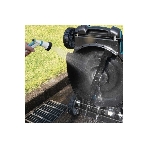 Газонокосилка аккумуляторная Makita DLM538CT2, 36 В, 5 Ач, фото11