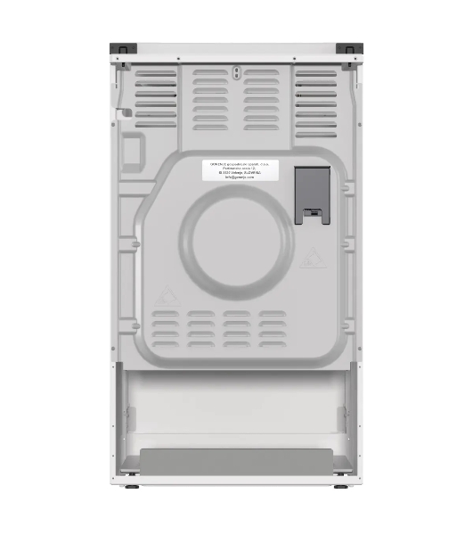 Плита Газовая Gorenje GG5A14WJ белый