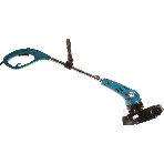 Триммер электрический Makita UR3000, от сети, 450 Вт, фото5