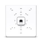 Точка доступа Ubiquiti U6-Enterprise-IW - UniFi AP U6 Enterprise In-Wall, фото5