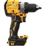 Дрель-шуруповерт DeWalt DCD800E1T-QW, 18 В, 1,7 Ач, 90 Нм, бесщеточный, фото4
