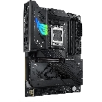 Материнская плата ASUS ROG STRIX X870-F GAMING WIFI, AM5, AMD X870, 4xDDR5, 2xSATA, 4xM.2, 1xPCI-E 5.0 x16, 1xPCI-E 4.0 x4, 1xHDMI, 1xDP, 2xUSB-C USB4, 1xUSB-C 10Gbps, 5xUSB-A 10Gbps, 4xUSB-A 5Gbps, 1x 2.5Gb LAN, 2x3.5 мм, 7.1, ATX, фото2