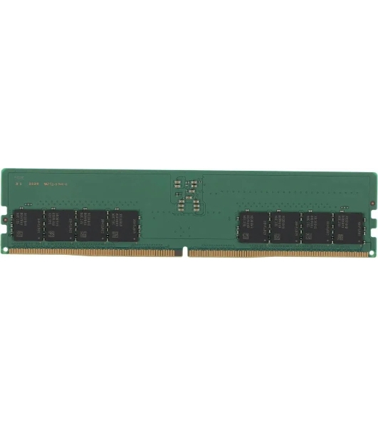 Память оперативная Samsung DDR5 DIMM 32Gb UNB 5600Mhz