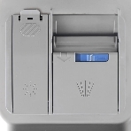 Встраиваемая посудомоечная машина Beko BDIN16520Q, белый, 59.8 см, 15 компл., 44 дБ, класс A, фото9