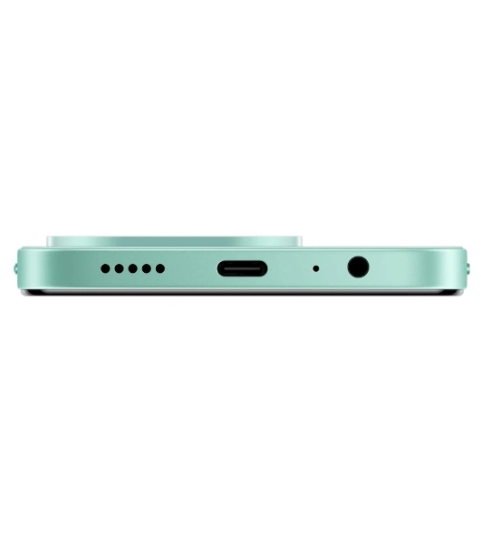 Смартфон HONOR X6c 6/256Gb, голубой