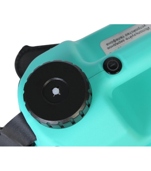 Опрыскиватель Sturm! GS8205 аккум. наплеч. 4л голубой