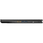 Ноутбук MSI Thin 15 B13UC/Intel Core i5-13420H/15.6'/IPS/16Gb/1Tb SSD/NVIDIA GeForce RTX 3050 4Gb/DOS/серый/1.8kg, фото11