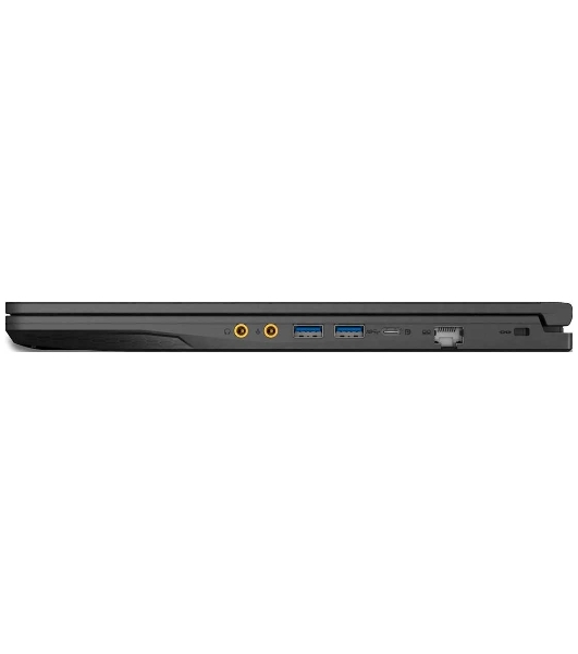 Ноутбук MSI Thin 15 B13UC/Intel Core i5-13420H/15.6'/IPS/16Gb/1Tb SSD/NVIDIA GeForce RTX 3050 4Gb/DOS/серый/1.8kg