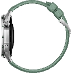 Умные часы Huawei Watch GT 6 ATM-B19, 1.47' AMOLED, Bluetooth, 5ATM, зеленый, фото5