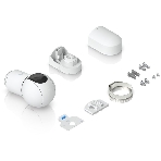 Камера видеонаблюдения Ubiquiti UniFi Protect Camera G5 PTZ 2K (4Mp), 30 к/с, ƒ/1.85–ƒ/2.4, IP66, ИК-подсветка до 20 м, фото11