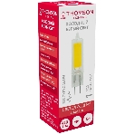 Лампа cветодиодная LED Thomson TH-B4219 G4, капсульная, 4Вт, 6500К, белый холодный, 1 шт., фото4