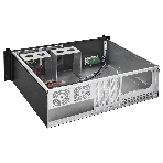 Серверная платформа ExeGate Pro 3U390-11 (RM 19', высота 3U, глубина 390, Redundant БП 2x1000W, USB), фото8