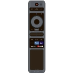Телевизор Haier MiniLED M7, 85', Mini LED, 4K UltraHD, 3840x2160, 144Hz, Android TV, 4Gb/64Gb, фото15