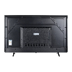 Телевизор Lumien 55' LM5530TV01 черный DLED 4K UHD 60Hz, фото3