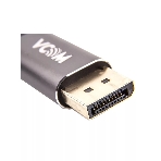 Кабель USB3.1 CM-DP 1.8M CU422MC-1.8M VCOM, фото4