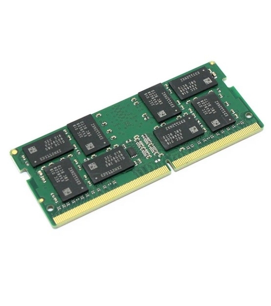 Оперативная память Samsung, DDR4, 16GB (1x16GB), 2933MHz, CL21, SO-DIMM, OEM