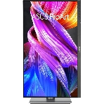 Монитор 23.8' ASUS ProArt PA24ACRV IPS 2560x1440, 75 Гц, 5 мс, 16:9, 350 кд/м2, 1хHDMI, 2хDP, 1хUSB-C, USB-A, 1x3.5 мм, черный, фото9